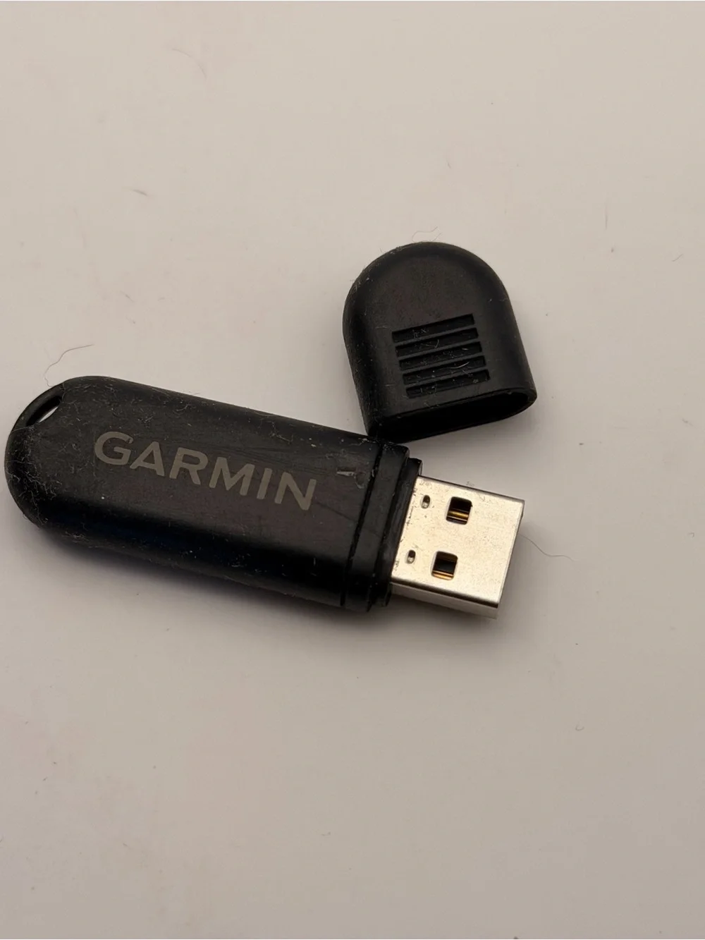 Genuine Garmin ANT+ Wireless USB Stick Dongle 011-02209-00 Forerunner